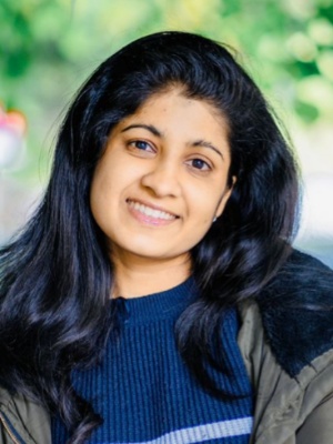 Senuri, Nursery Practitioner, Speech Therapist in London