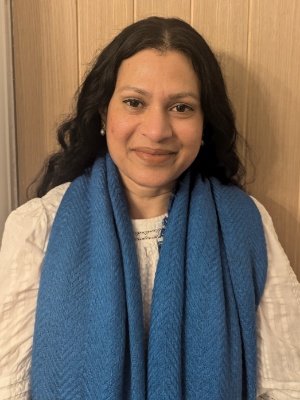 Shana, Sensory support assistant (for deaf/partially hearing children) in Dagenham