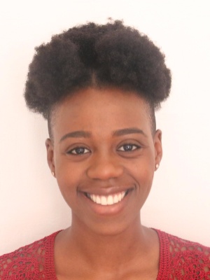 Shanice, Nursery Nurse in London