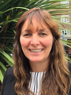 Silvia, Nanny / Portuguese Interpreter / Teacher in London