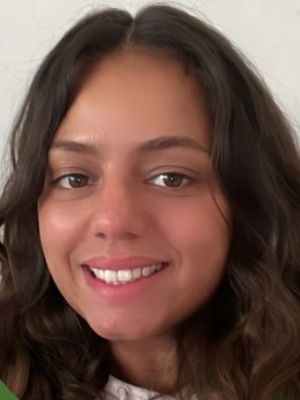 Sky, Nanny/ Nursery practitioner in London