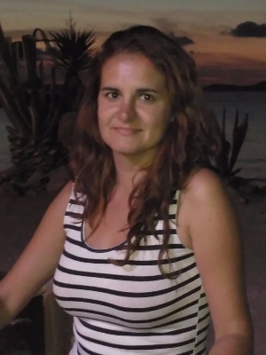 Vanesa, Nanny in London