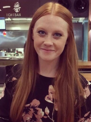 Victoria, Babysitter in London