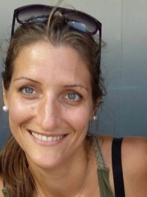 Viktoria, Nanny in Hounslow