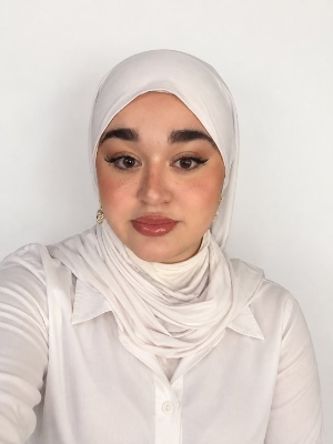 Zaynab, Nanny in Hounslow