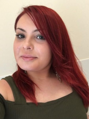 Zoe, Nursery Room Leader and Emergency Nanny in London